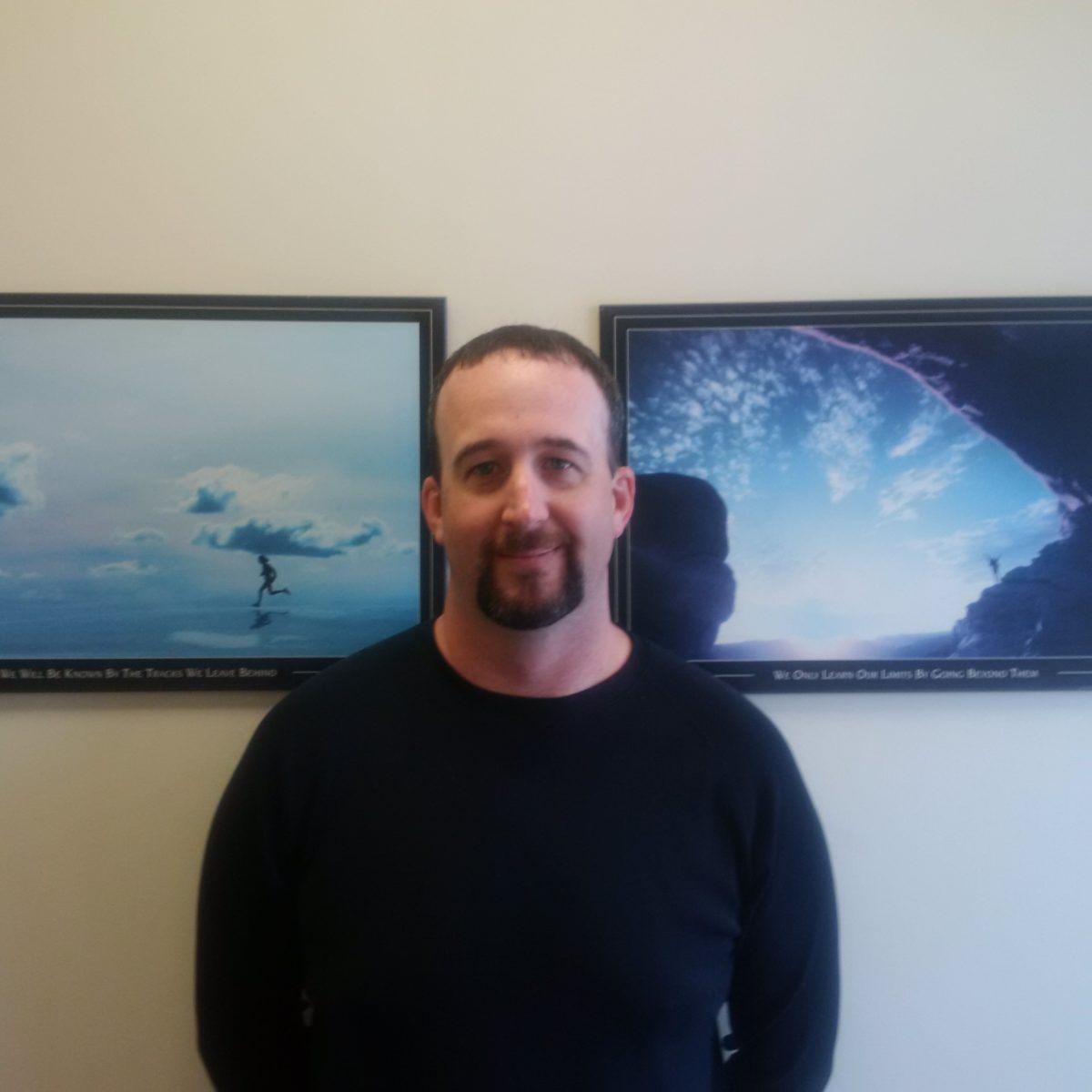 Mike Maclean Rmt Mike McLaren - West Brant Physiotherapy & Massage Therapy